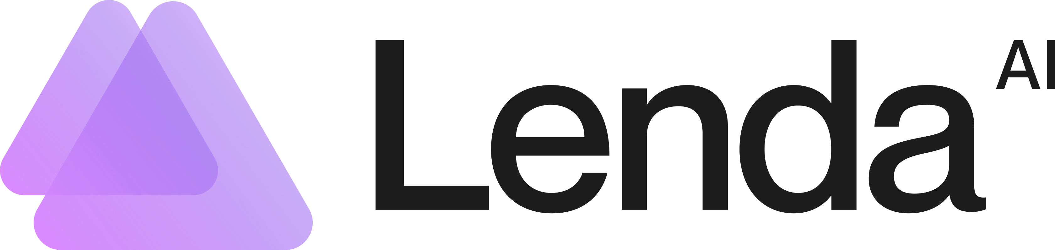 Lenda AI